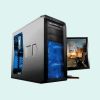 Digital Storm VANQUISH Custom Performance PC resmi