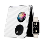 Huawai P50 resmi