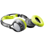 Aql Sport Earphones resmi
