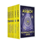 Second Foundation resmi