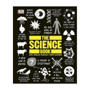 The Science Book resmi