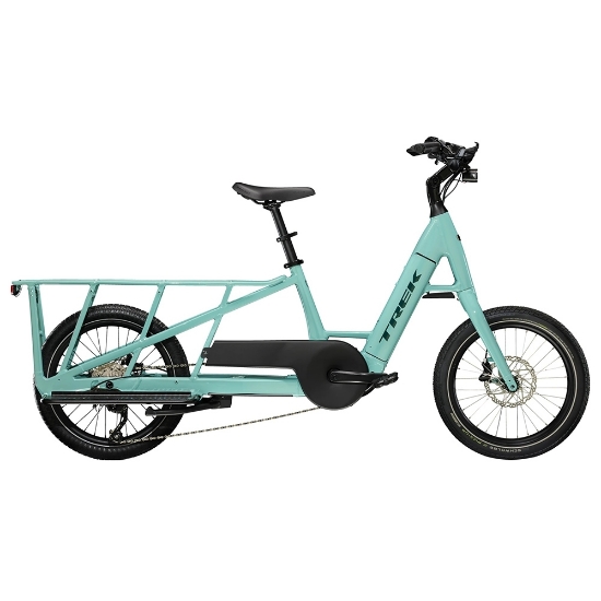 Trek Fetch+ 2 resmi