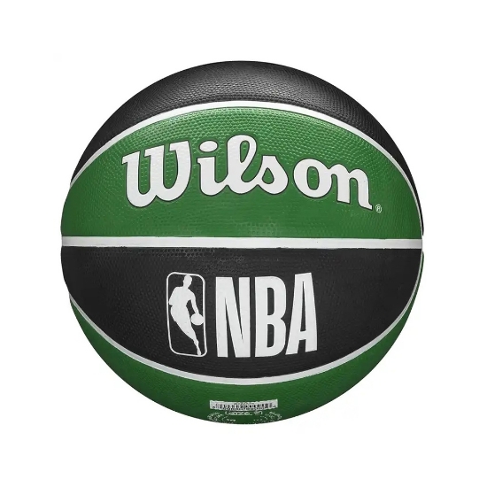 Boston Celtics Wilson Basketball resmi