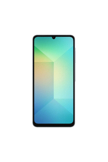Samsung Galaxy A06 resmi
