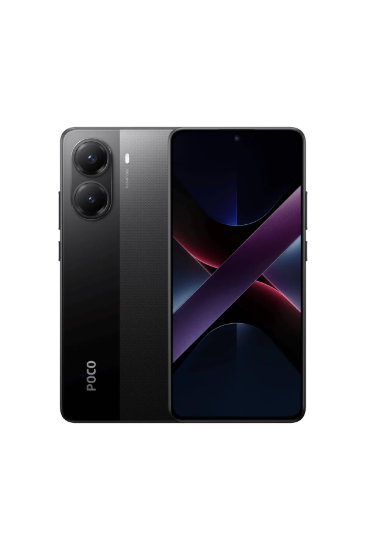 POCO X7 Pro resmi