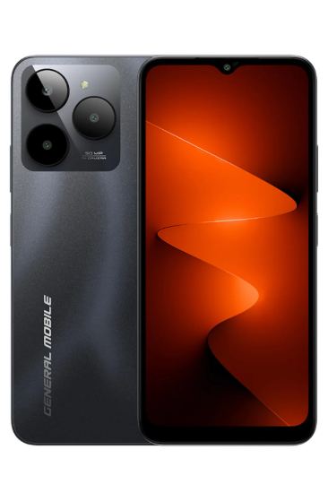 General Mobile ERA 30 resmi