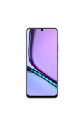 realme Note 60 resmi