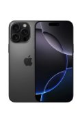 Apple iPhone 16 Pro Max resmi