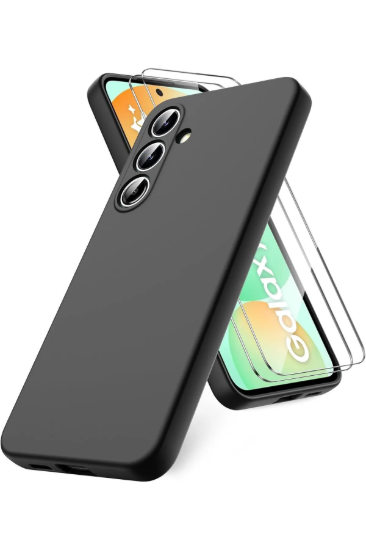Rivor Samsung Galaxy S24 FE Kılıf Kılıf resmi