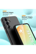 Rivor Samsung Galaxy S24 FE Kılıf Kılıf resmi