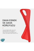 Microsonic Samsung Galaxy S25 Kılıf resmi