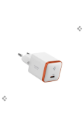 Spigen 30W USB-C Mini Hızlı Şarj Aleti resmi