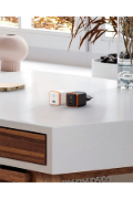 Spigen 30W USB-C Mini Hızlı Şarj Aleti resmi