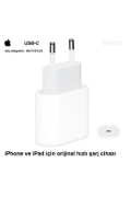 Iphonex Şarz Adaptor resmi