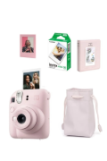 Fujifilm Instax Mini 12 Fotoğraf Makinesi resmi