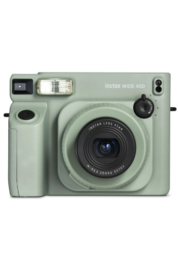 Fujifilm Instax Fotoğraf Makinesi resmi