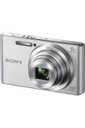 CDA STORE Sony DSC-W830 Uyumlu 3 Adet Fotograf Makinesi resmi