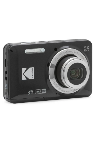 Kodak Dijital Fotoğraf Makinesi resmi