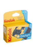 Kodak Suc Daylight 39 (tek Kullanımlık) Fotoğraf Makinesi resmi