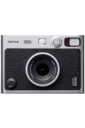 Fujifilm Instax Mini Evo Siyah Fotoğraf Makinası resmi