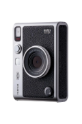 Fujifilm Instax Mini Evo Siyah Fotoğraf Makinası resmi