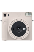 Fujifilm Instax Sq1 Beyaz Fotoğraf Makinesi resmi