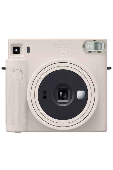 Fujifilm Instax Sq1 Beyaz Fotoğraf Makinesi resmi