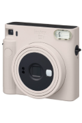 Fujifilm Instax Sq1 Beyaz Fotoğraf Makinesi resmi