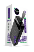 Powerway  Powerbank resmi