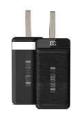 Powerway 60.000 Mah Siyah Powerbank resmi
