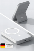 Woyax Magsafe Powerbank resmi