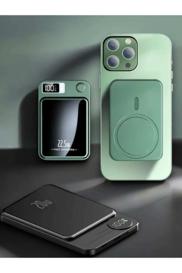 SAYARMARKT Powerbank resmi