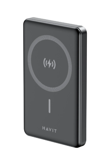 SAYARMARKT Powerbank resmi