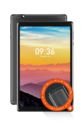 Vorcom S12 Tablet resmi