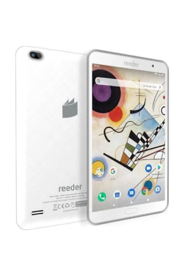 Reeder M8 Go Tablet 1gb Ram 8 Gb Hafıza resmi
