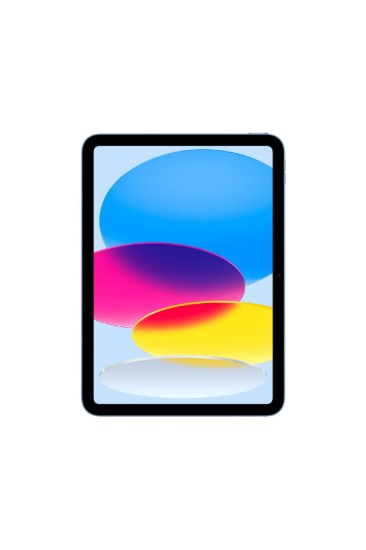 Apple iPad 10. Nesil 64 GB 10.9" Wi-Fi Mavi Tablet resmi