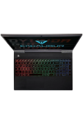 CASPER Excalibur Gaming Laptop resmi