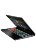 CASPER Excalibur Gaming Laptop resmi