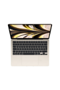 Apple 13" MacBook Air: Apple M2 Yıldız Işığı resmi
