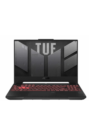 ASUS TUF Gaming A15 resmi