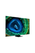TCL 75C855 75" LED TV resmi