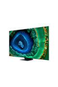 TCL 75C855 75" LED TV resmi