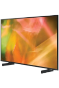 Samsung HG55AU800 TV 4K ULTRA HD resmi