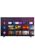 Toshiba 70UA5D63DT 70" 178 Ekran Uydu Alıcılı 4K Ultra HD Android Smart LED TV resmi