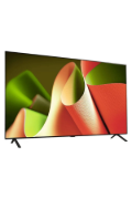 LG 77OLEDB46 77" 195 Ekran 4K Smart AI Sihirli Kumanda Dolby Vision webOS24 OLED TV resmi