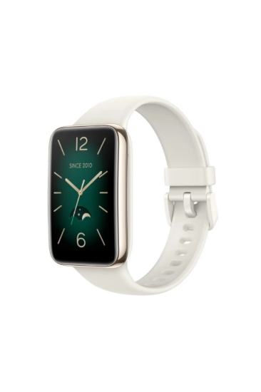 Xiaomi Mi Smart Band 7 Pro Gl - Ivory resmi