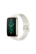 Xiaomi Mi Smart Band 7 Pro Gl - Ivory resmi