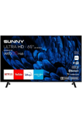 Sunny SN65FMN252 65''  Smart WebOS LED TV resmi