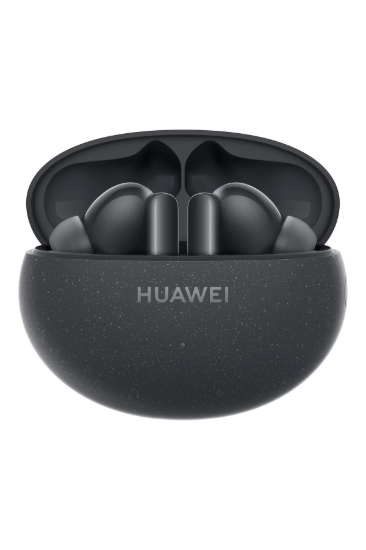 Huawei FreeBuds 5i Nebula Siyahı resmi