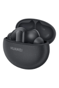 Huawei FreeBuds 5i Nebula Siyahı resmi